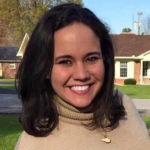 Meet your Posher, Makenzie